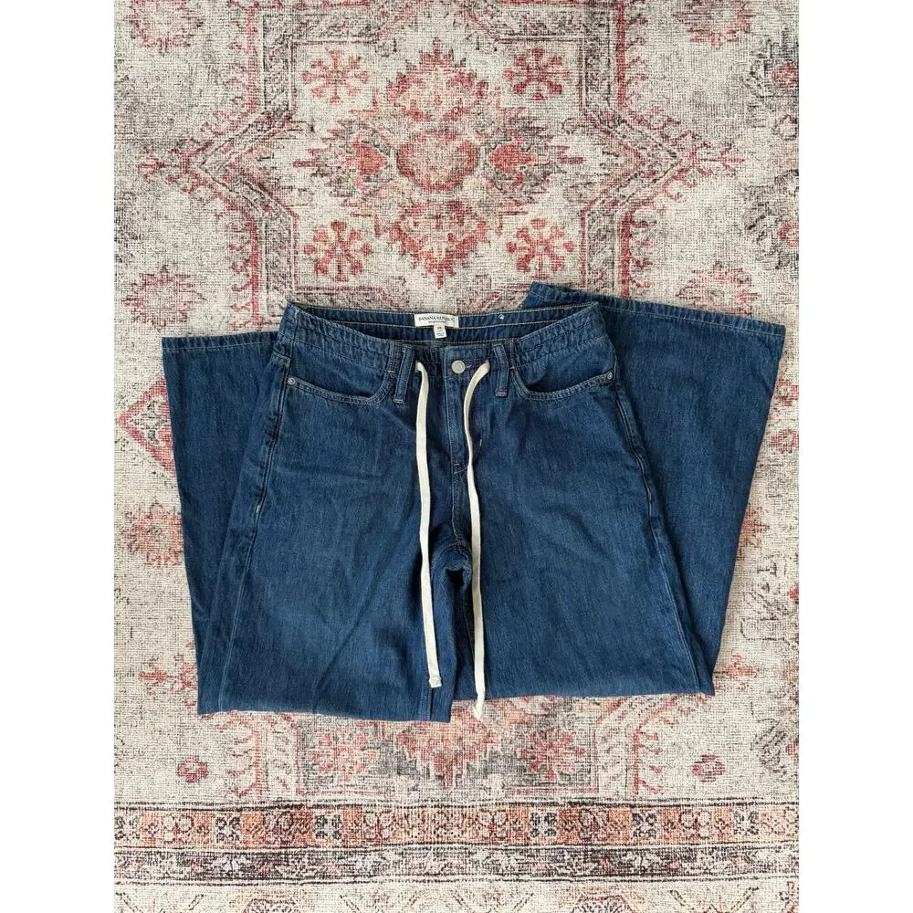 Banana Republic Jeans